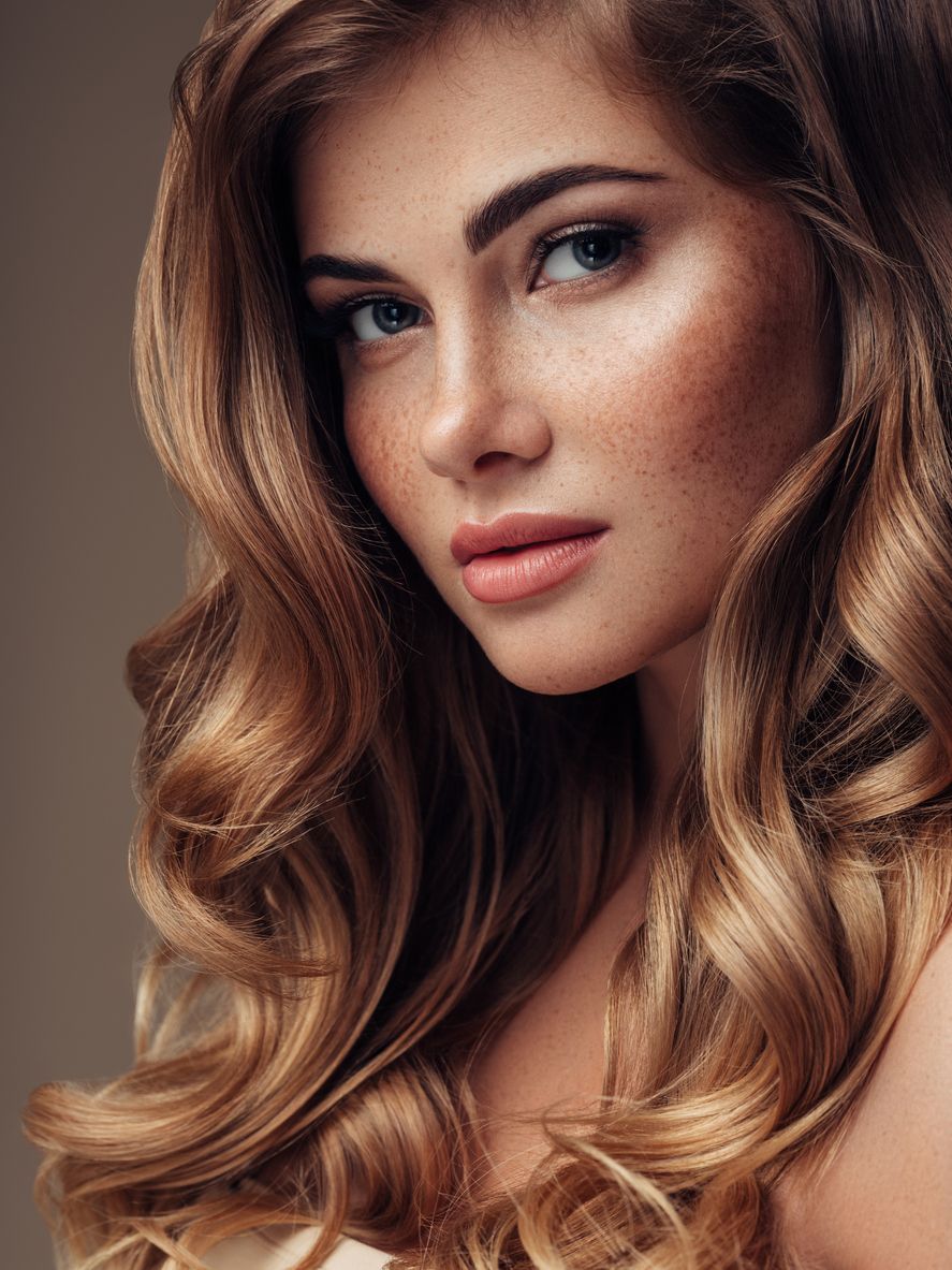 Peluquería